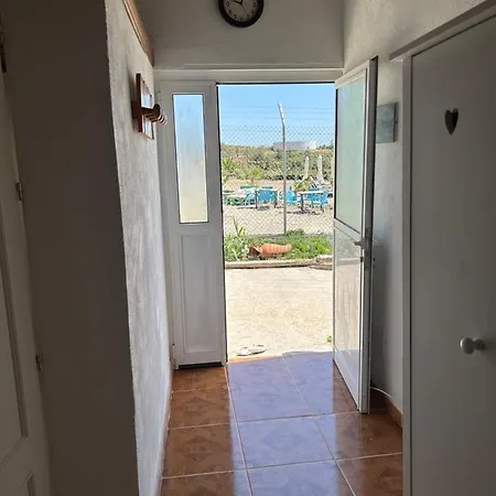 El Pasil Apartment *