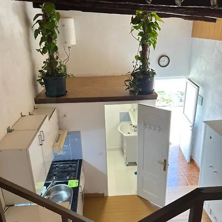 El Pasil Apartment