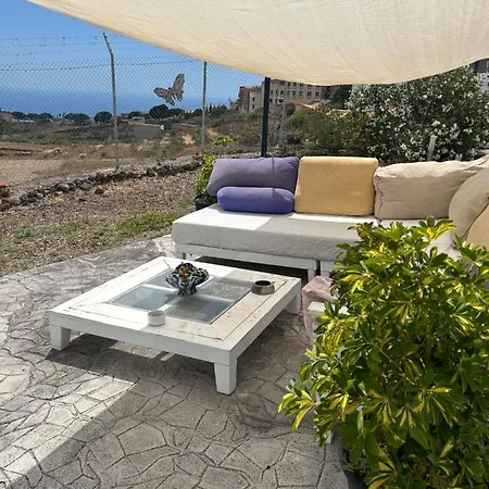 Apartment El Pasil Arona (Tenerife)