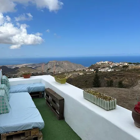 El Pasil Apartment
