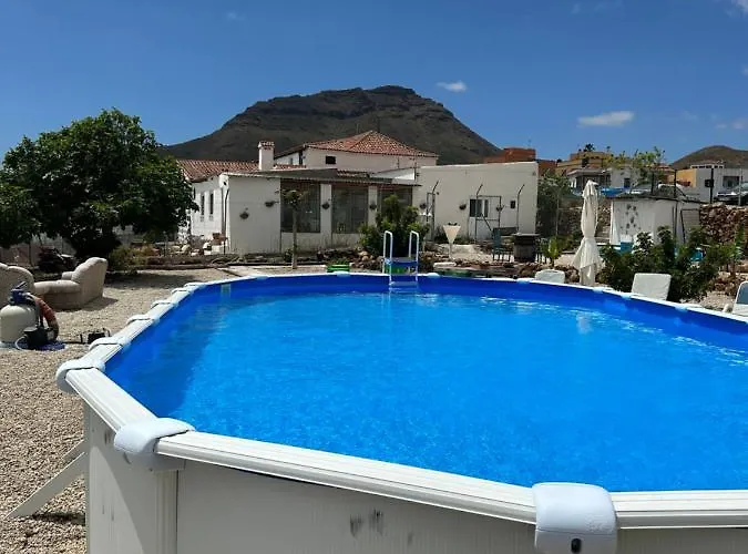 Apartamento El Pasil *