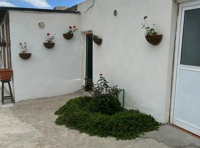 Apartamento El Pasil Arona (Tenerife)