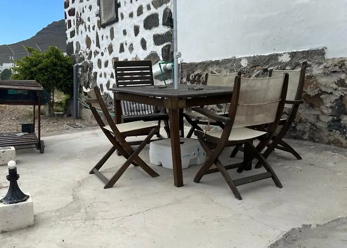 El Pasil Apartamento *