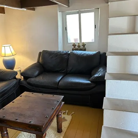 Apartamento El Pasil *
