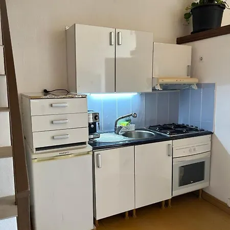 El Pasil Apartamento Arona (Tenerife)