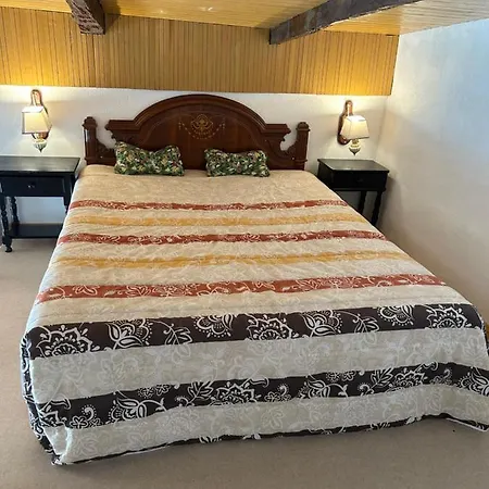 El Pasil Apartamento Arona (Tenerife)