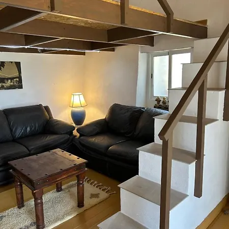 El Pasil Apartamento Arona (Tenerife)