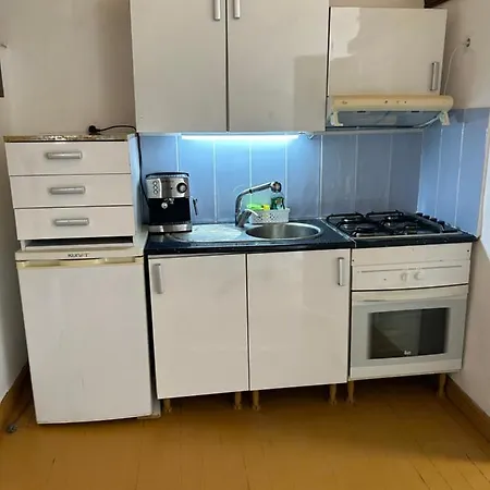 Apartamento El Pasil *