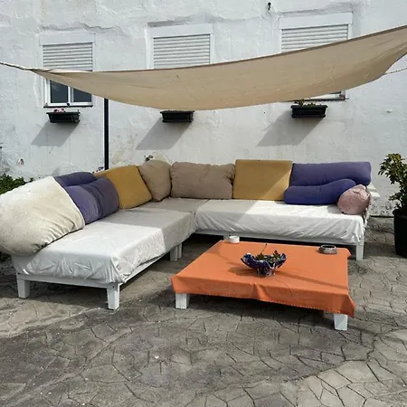 Apartamento El Pasil *