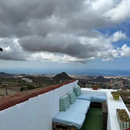 Apartamento El Pasil Arona (Tenerife)