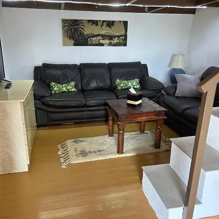 El Pasil Apartamento Arona (Tenerife)