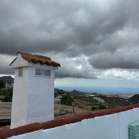 Appartement El Pasil