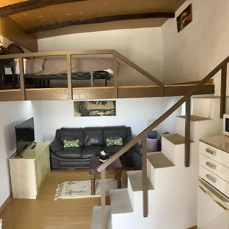 Apartamento El Pasil Arona (Tenerife)