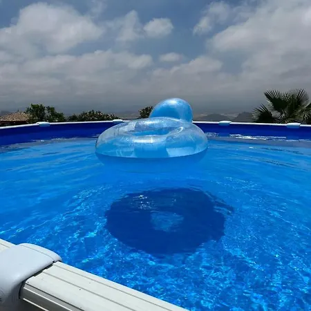 Apartamento El Pasil *