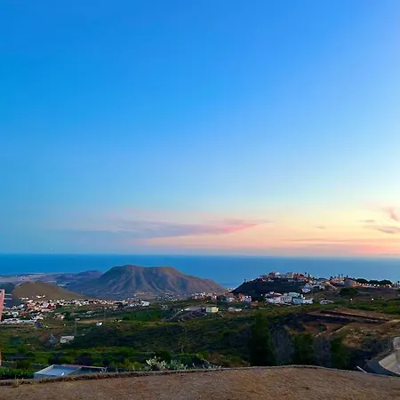 El Pasil Apartamento Arona (Tenerife)