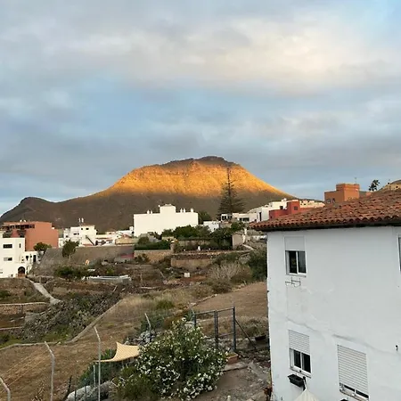 El Pasil Apartamento Arona (Tenerife)