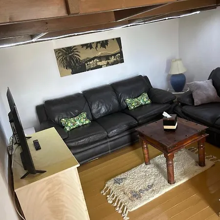 Apartamento El Pasil *