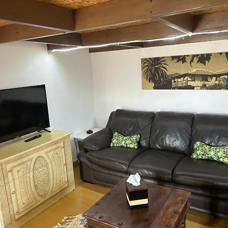 Apartamento El Pasil *