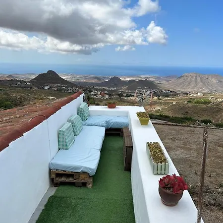El Pasil Appartement