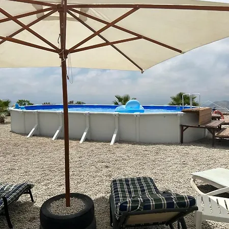 El Pasil Apartamento Arona (Tenerife)