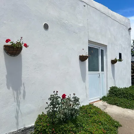 El Pasil Apartamento Arona (Tenerife)
