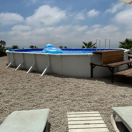 Apartamento El Pasil Arona (Tenerife)