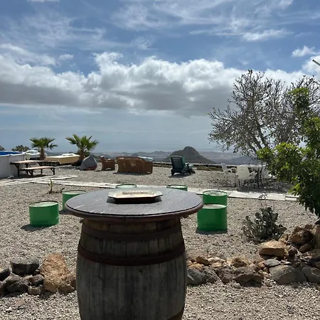 El Pasil Apartamento Arona (Tenerife)