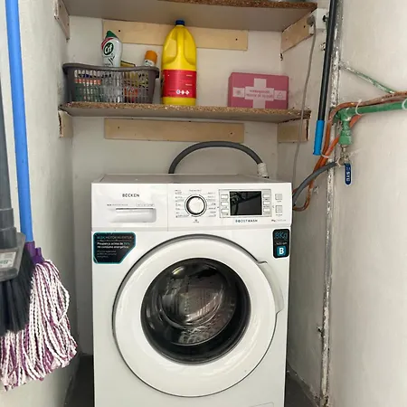 El Pasil Apartamento