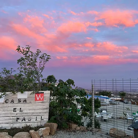 Apartamento El Pasil Arona (Tenerife)