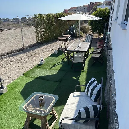 Apartamento El Pasil Arona (Tenerife)