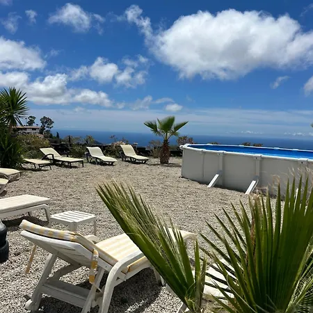 El Pasil * Arona (Tenerife)