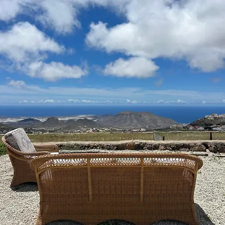 El Pasil Apartamento Arona (Tenerife)