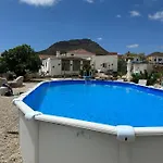 Lägenhet El Pasil *