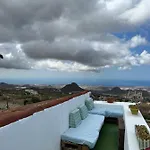 Lägenhet El Pasil Arona (Tenerife)