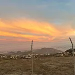 Lägenhet El Pasil Arona (Tenerife)