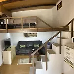 Lägenhet El Pasil Arona (Tenerife)
