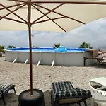 El Pasil Lägenhet Arona (Tenerife)