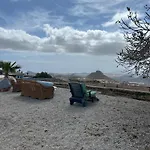 El Pasil * Arona (Tenerife)