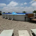 Lägenhet El Pasil Arona (Tenerife)
