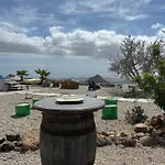 El Pasil Lägenhet Arona (Tenerife)