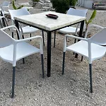 Lägenhet El Pasil *