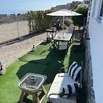 Lägenhet El Pasil Arona (Tenerife)