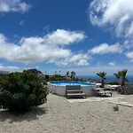 El Pasil * Arona (Tenerife)