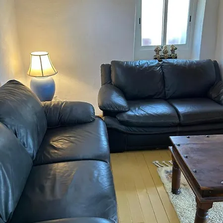 Apartment El Pasil