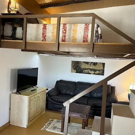 El Pasil Apartamento *