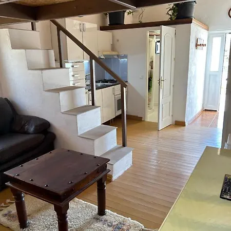 Apartment El Pasil Arona (Tenerife)