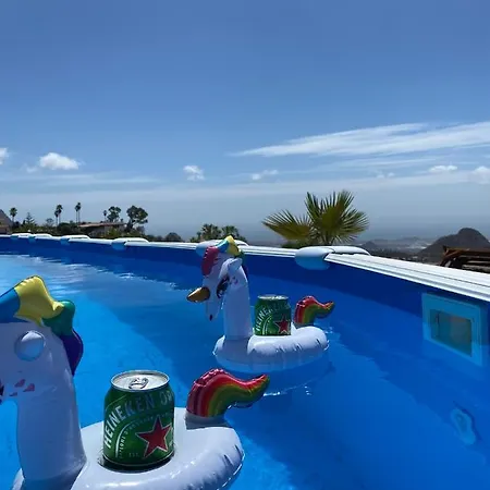 El Pasil Apartamento