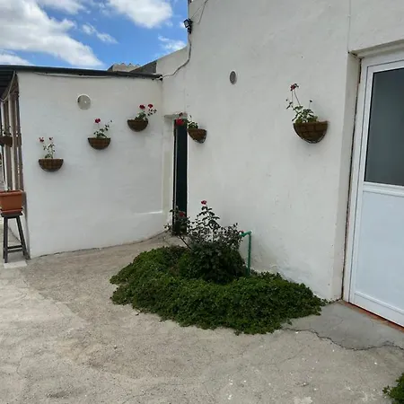 Apartment El Pasil Arona (Tenerife)