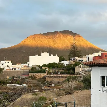 Apartamento El Pasil *
