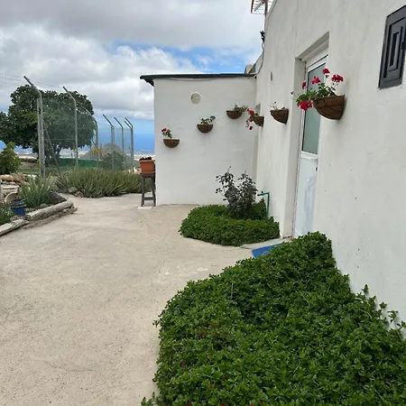 El Pasil * Arona (Tenerife)